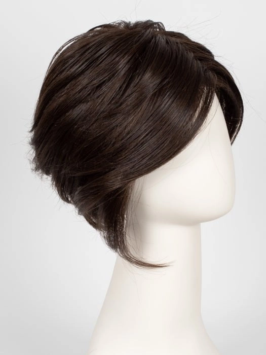 Go To Style | Synthetic Lace Front Wig (Mono Part)