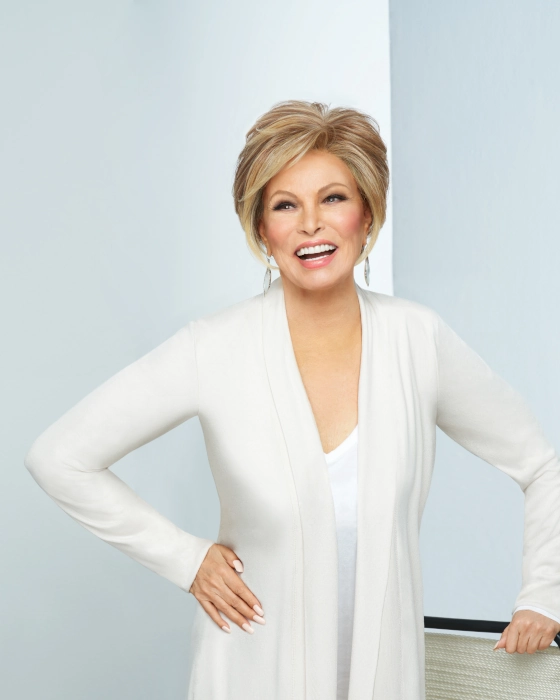 Go To Style Wig by Raquel Welch | Heat Friendly Synthetic