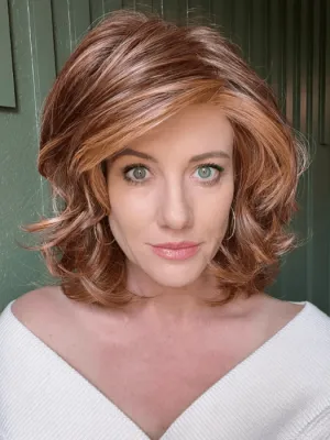 Goddess by Raquel Welch | Lace Front Wig