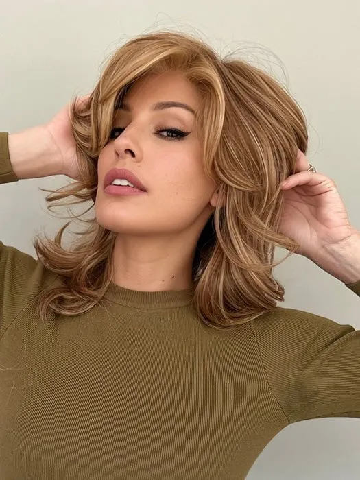 Goddess by Raquel Welch | Lace Front Wig