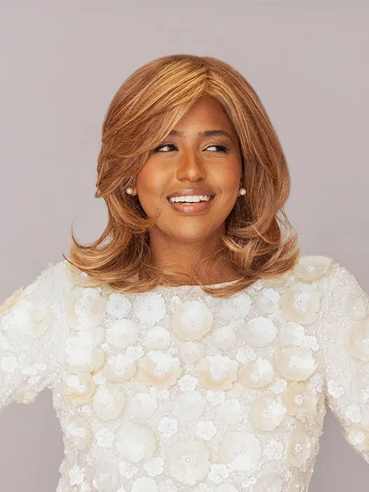 Goddess by Raquel Welch | Lace Front Wig