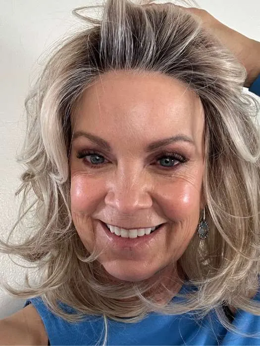Goddess by Raquel Welch | Lace Front Wig