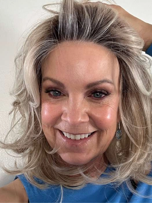 Goddess by Raquel Welch | Lace Front Wig