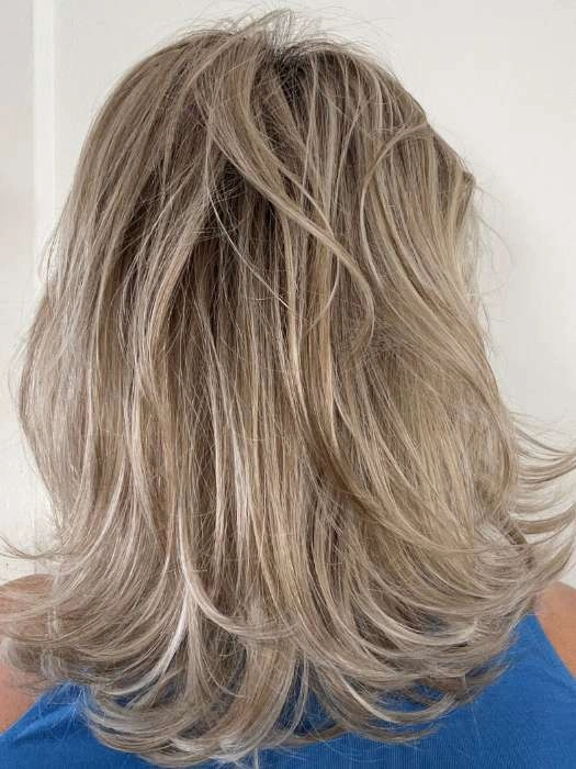 Goddess by Raquel Welch | Lace Front Wig