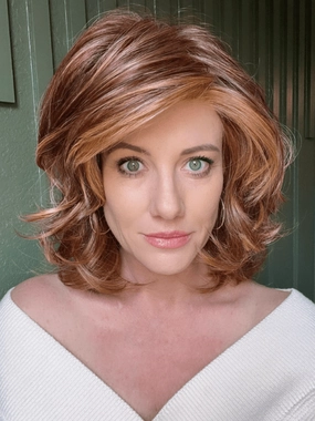 Goddess by Raquel Welch | Lace Front Wig