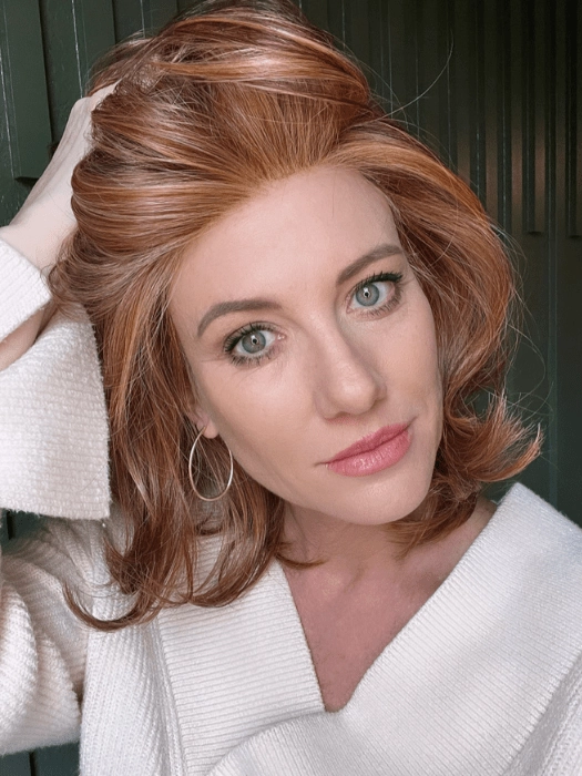 Goddess by Raquel Welch | Lace Front Wig