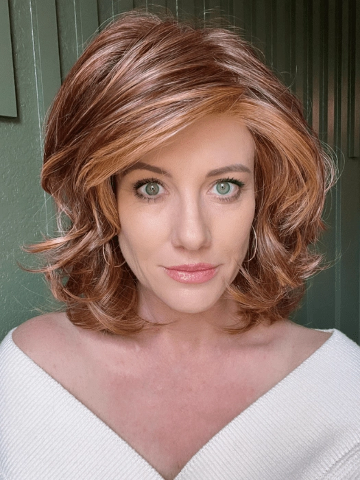 Goddess by Raquel Welch | Lace Front Wig