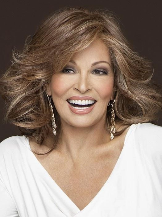 Goddess by Raquel Welch | Lace Front Wig