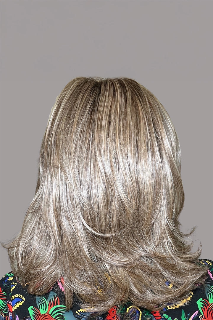 Goddess Wig by Raquel Welch | Heat Friendly Synthetic Hair | Average Cap