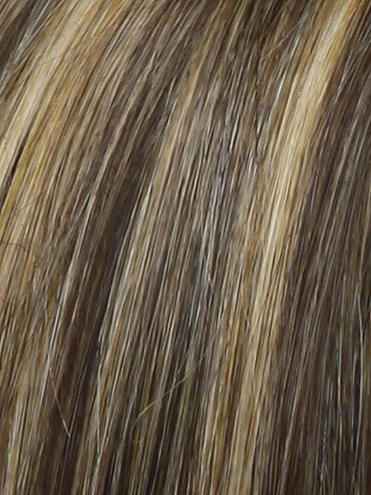 Goddess Wig by Raquel Welch | Heat Friendly Synthetic Hair | Average Cap