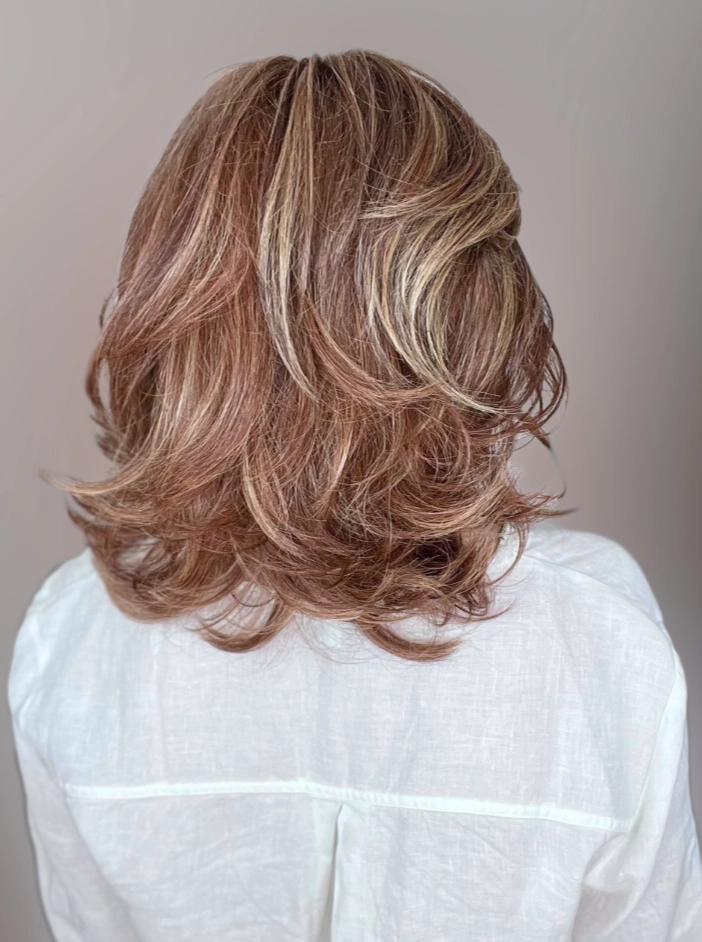 Goddess Wig by Raquel Welch | Heat Friendly Synthetic Hair | Average Cap