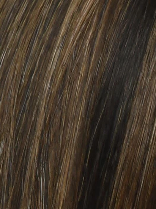Goddess Wig by Raquel Welch | Heat Friendly Synthetic Hair | Average Cap