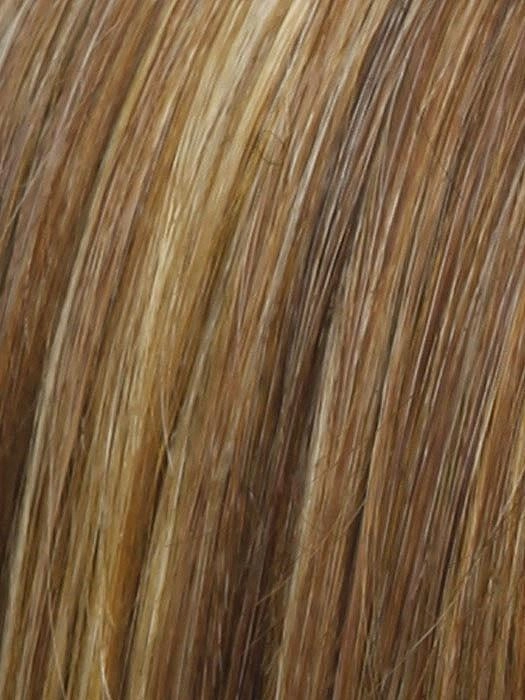 Goddess Wig by Raquel Welch | Heat Friendly Synthetic Hair | Average Cap