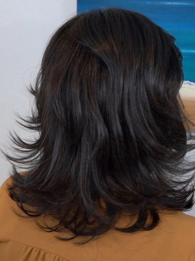 Goddess Wig by Raquel Welch | Heat Friendly Synthetic Hair | Average Cap