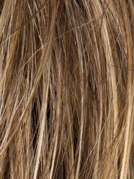 Gold Wig by Ellen Wille | Synthetic Hair | Petite/Average Cap