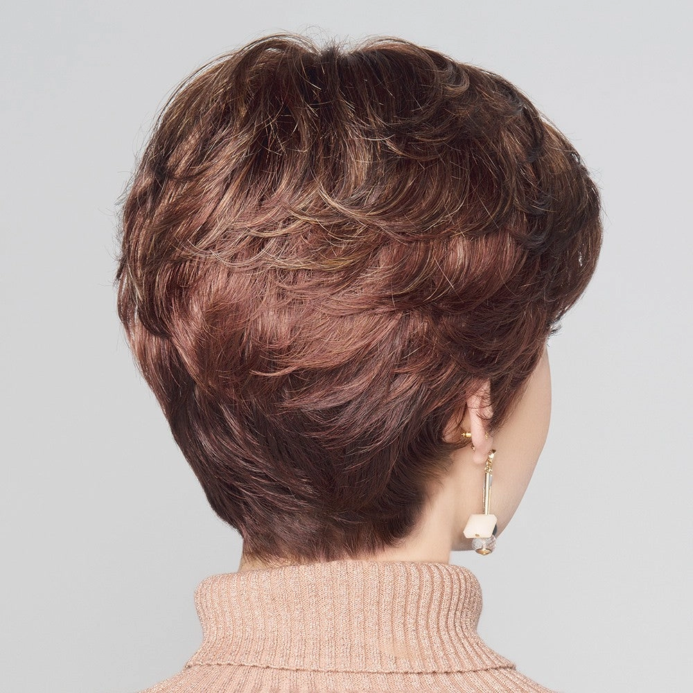 Gold Wig by Ellen Wille | Synthetic Hair | Petite/Average Cap