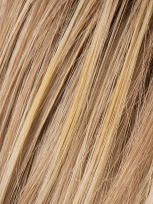 Gold Wig by Ellen Wille | Synthetic Hair | Petite/Average Cap