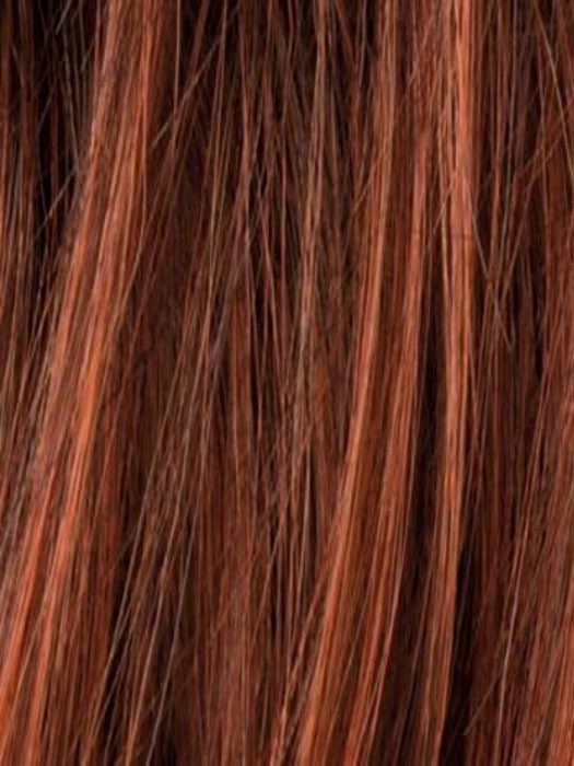 Gold Wig by Ellen Wille | Synthetic Hair | Petite/Average Cap