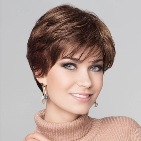 Gold Wig by Ellen Wille | Synthetic Hair | Petite/Average Cap