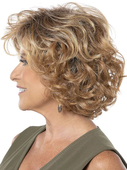 Gorgeous Wig by Toni Brattin | Regular Cap | Heat Friendly Synthetic