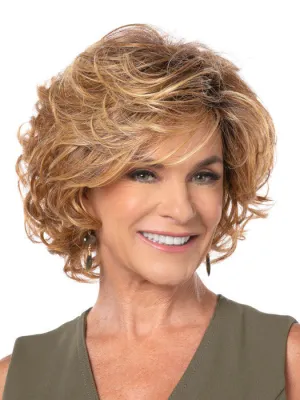 Gorgeous Wig by Toni Brattin | Regular Cap | Heat Friendly Synthetic