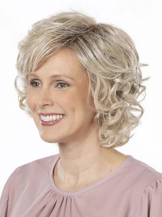 Gorgeous Wig by Toni Brattin | Regular Cap | Heat Friendly Synthetic