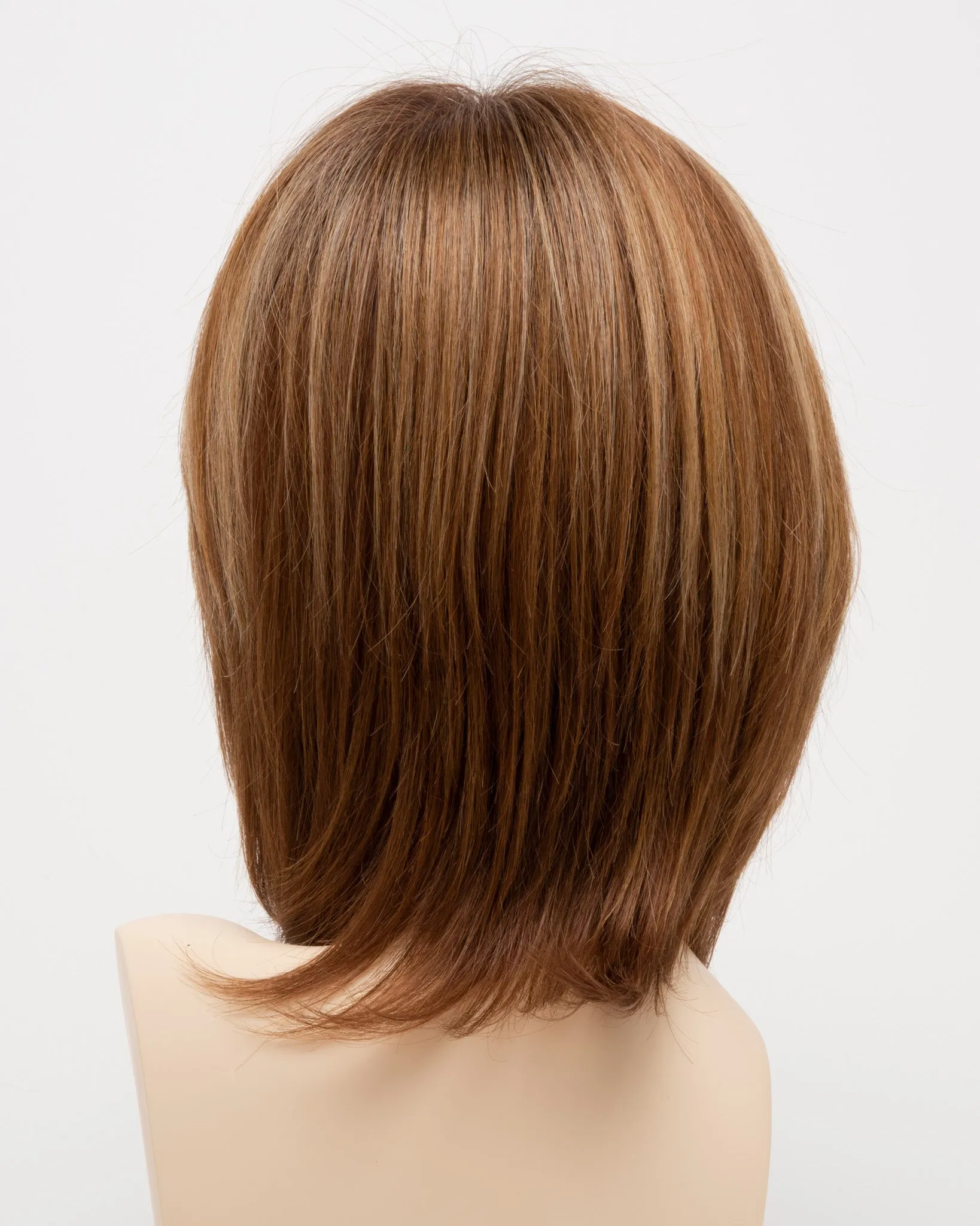 Grace Wig by Envy | Human Hair / Synthetic Blend