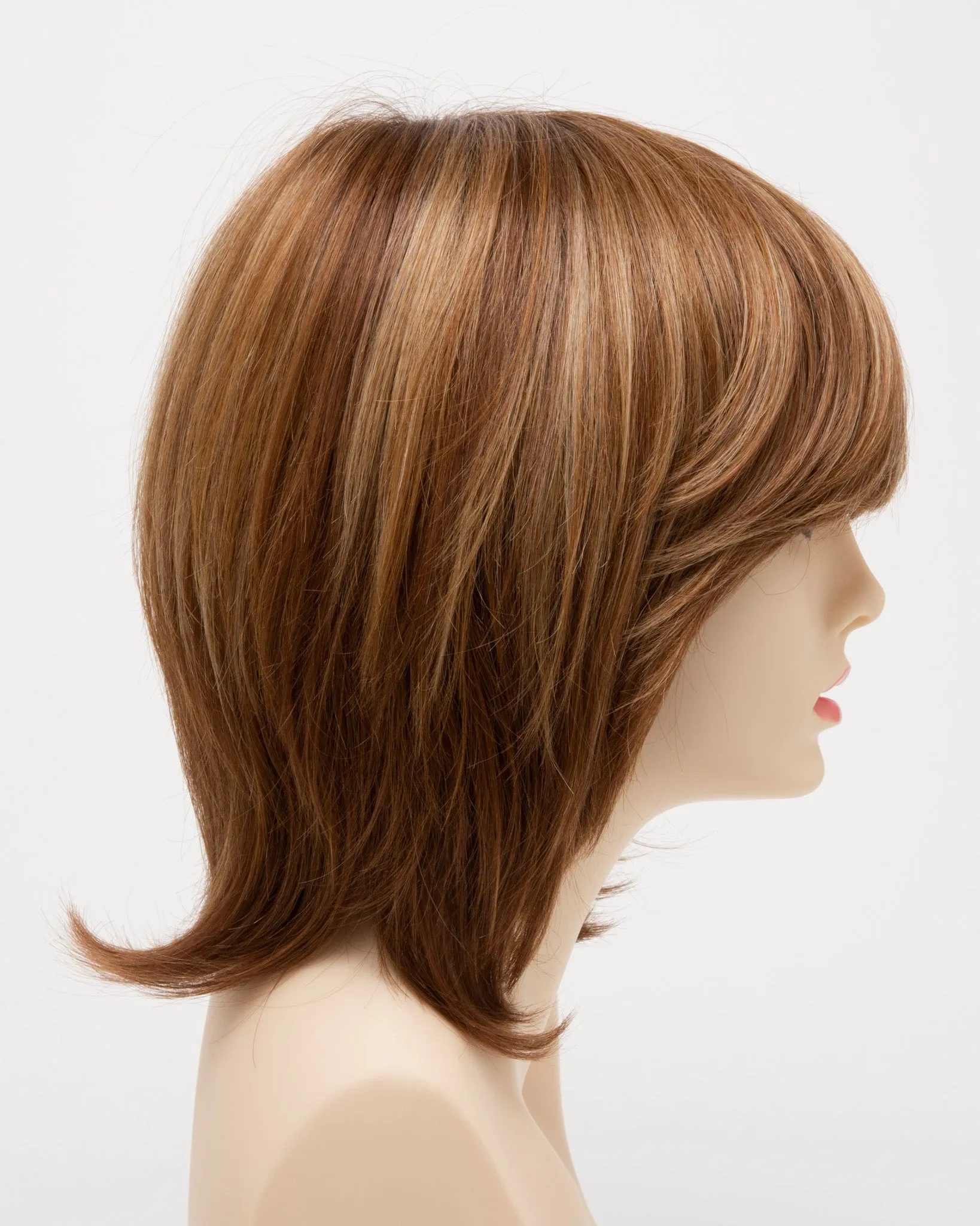 Grace Wig by Envy | Human Hair / Synthetic Blend