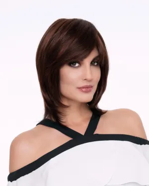 Grace Wig by Envy | Human Hair / Synthetic Blend
