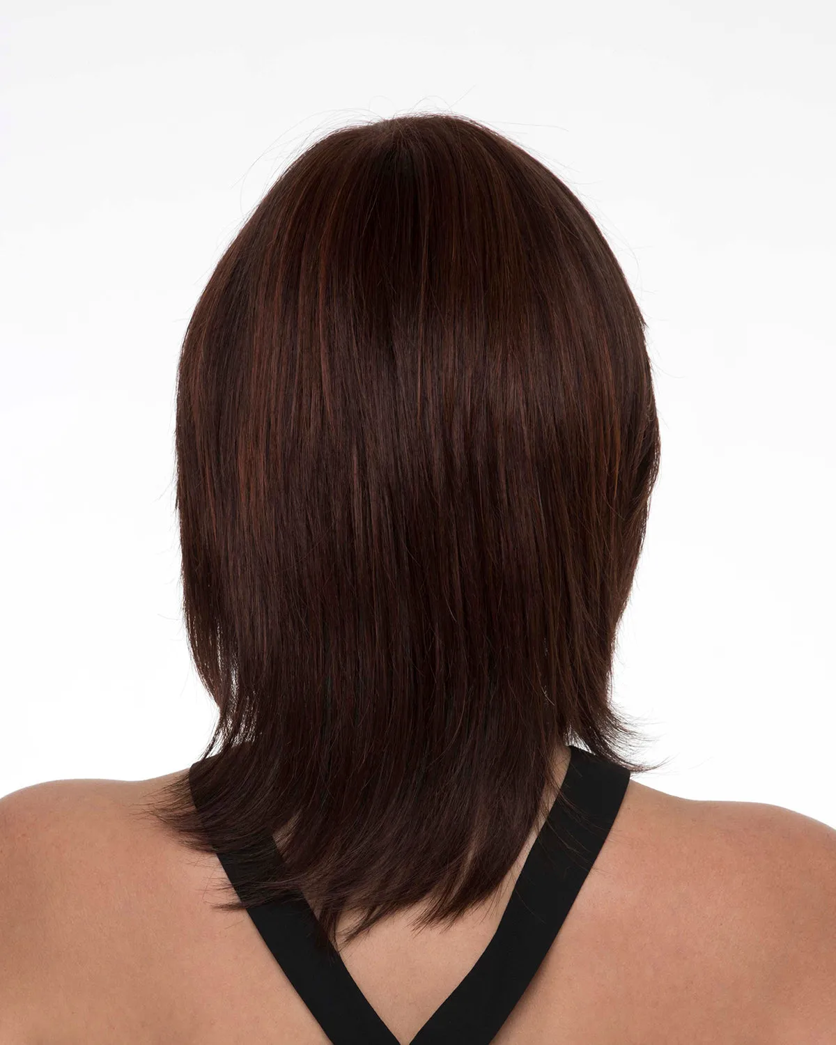 Grace Wig by Envy | Human Hair / Synthetic Blend