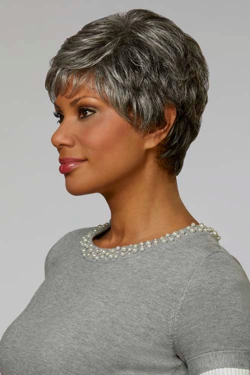 Grace Wig by Henry Margu