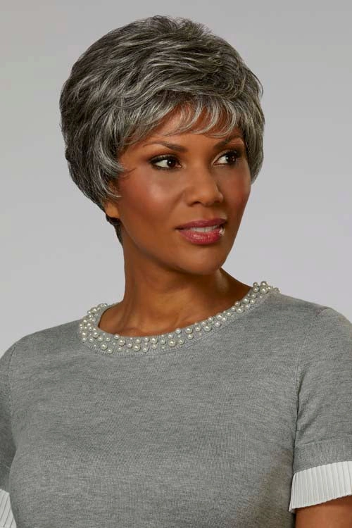 Grace Wig by Henry Margu