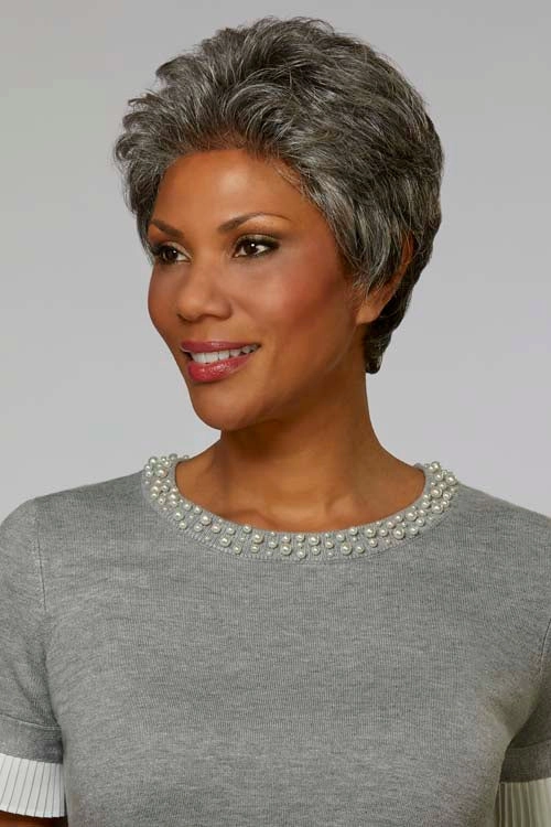Grace Wig by Henry Margu