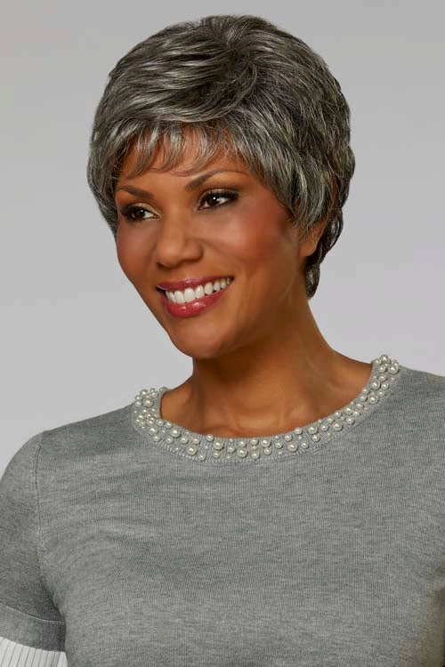 Grace Wig by Henry Margu