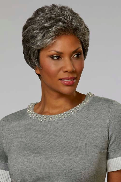 Grace Wig by Henry Margu