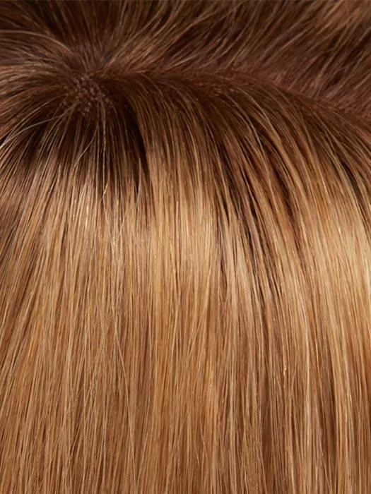 Gwyneth | Remy Human Hair Lace Front Wig (Hand-Tied)