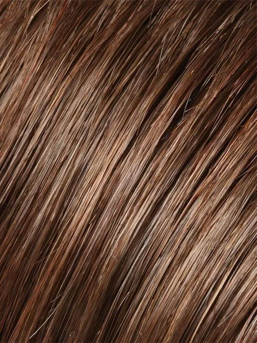 Gwyneth | Remy Human Hair Lace Front Wig (Hand-Tied)