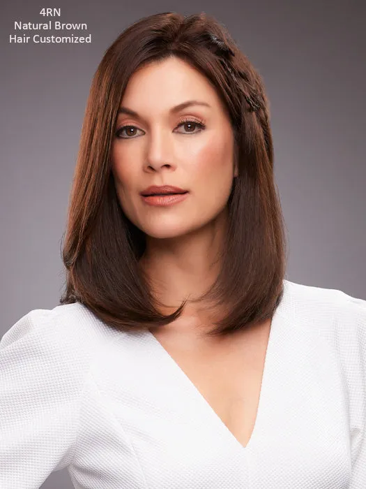 Gwyneth Wig by Jon Renau | SmartLace Human Hair | Remy Human Hair