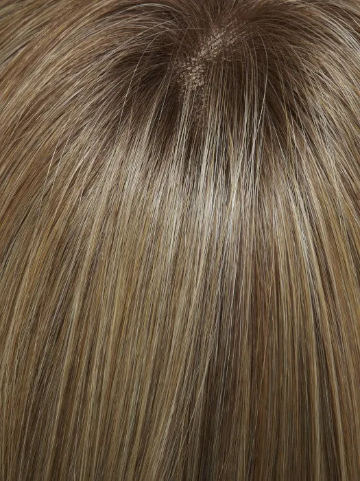 Gwyneth Wig by Jon Renau | SmartLace Human Hair | Remy Human Hair