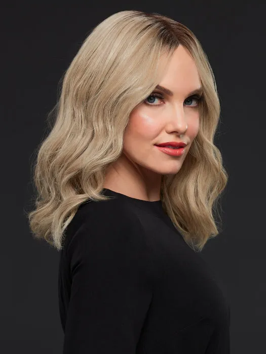Gwyneth Wig by Jon Renau | SmartLace Human Hair | Remy Human Hair
