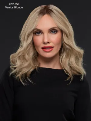 Gwyneth Wig by Jon Renau | SmartLace Human Hair | Remy Human Hair