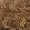 Hagos Wig MLF862 by Bobbi Boss | Glueless | Lace Front | Mono Top | Heat Friendly