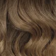 Hagos Wig MLF862 by Bobbi Boss | Glueless | Lace Front | Mono Top | Heat Friendly