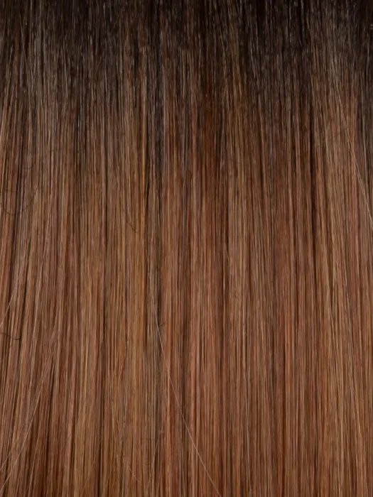 Hailey Wig by Kim Kimble | Extended Lace Front | Mono Top | Heat Friendly Synthetic