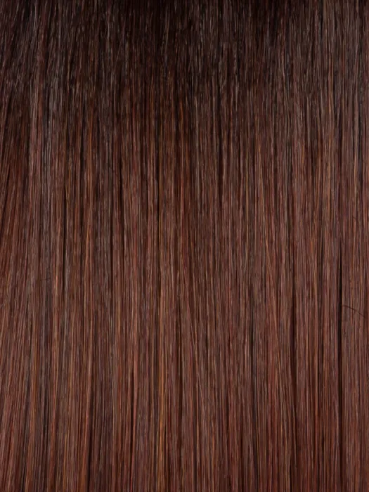 Hailey Wig by Kim Kimble | Extended Lace Front | Mono Top | Heat Friendly Synthetic