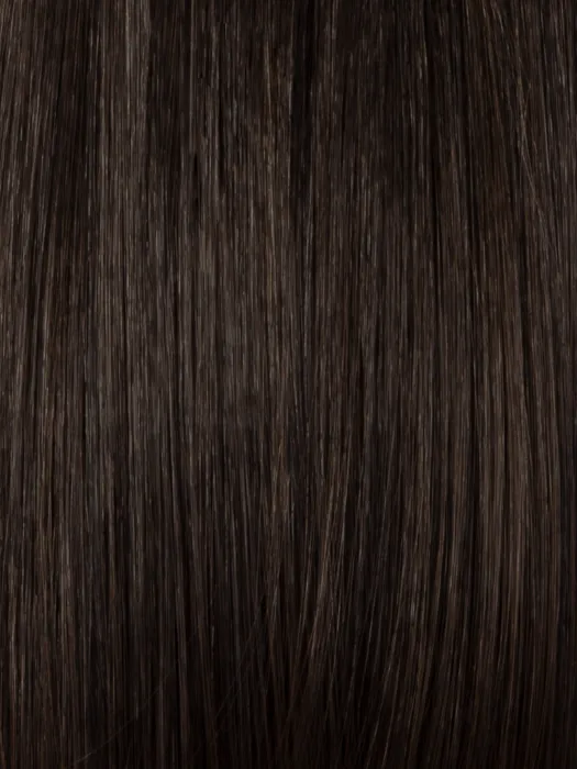Hailey Wig by Kim Kimble | Extended Lace Front | Mono Top | Heat Friendly Synthetic