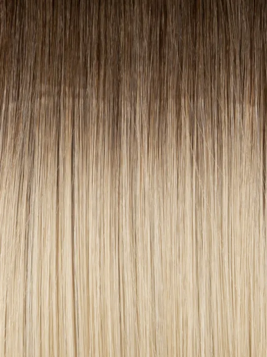 Hailey Wig by Kim Kimble | Extended Lace Front | Mono Top | Heat Friendly Synthetic