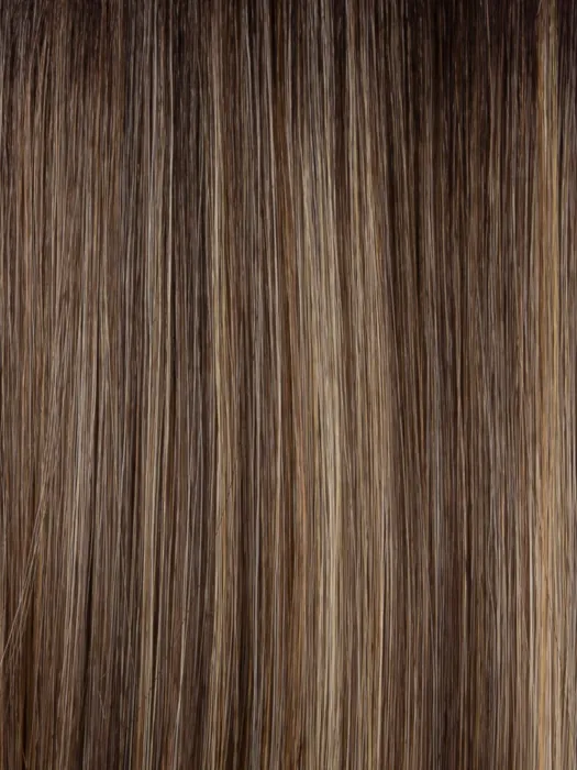 Hailey Wig by Kim Kimble | Extended Lace Front | Mono Top | Heat Friendly Synthetic