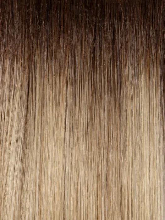 Hailey Wig by Kim Kimble | Extended Lace Front | Mono Top | Heat Friendly Synthetic