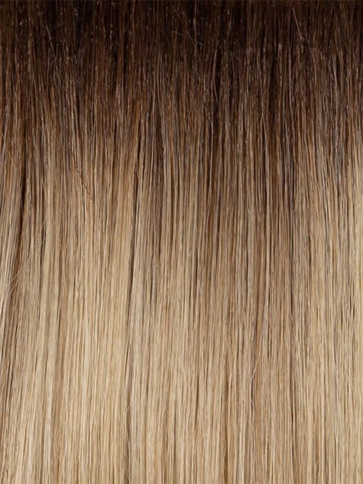 Hailey | Synthetic Lace Front Wig (Mono Top)